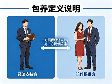 响水包养违法吗？深度揭秘红线风险注意事项